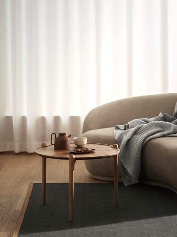 Aria salontafel hoog 46 cm - Eiken - Design House Stockholm