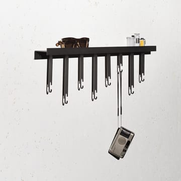 Ateljé kapstok - Zwart - Design House Stockholm