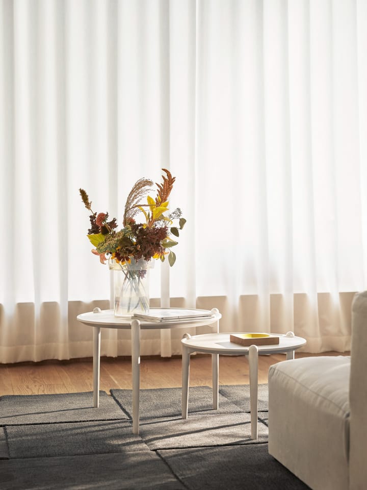 Basket vloerkleed, donkergrijs, 185x240 cm Design House Stockholm