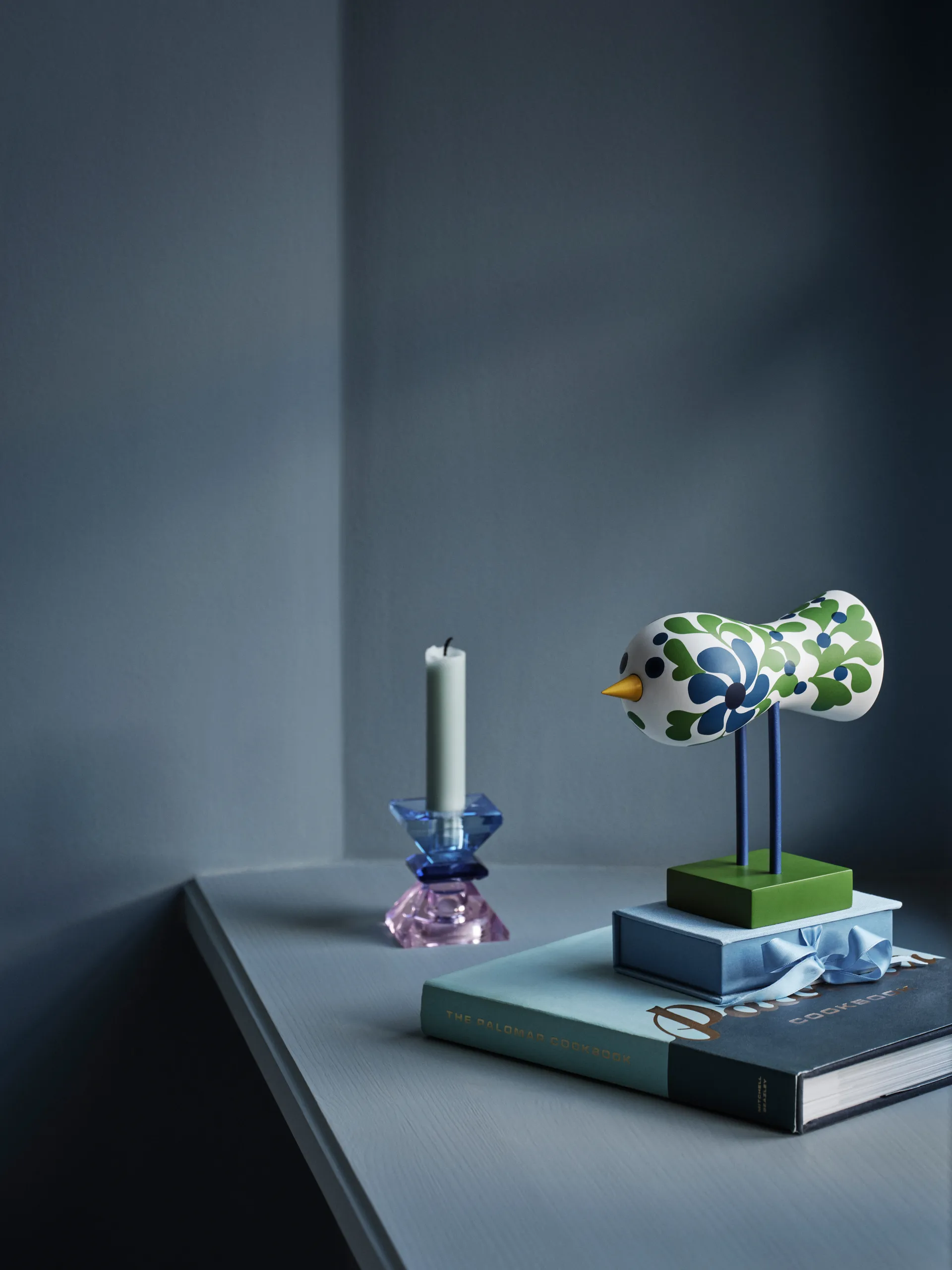 Birds 1967 decoratie, No. 7 Design House Stockholm