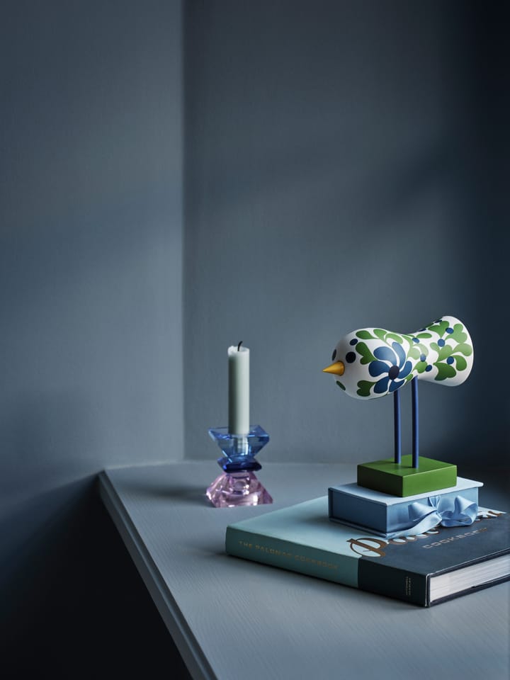Birds 1967 decoratie, No. 7 Design House Stockholm