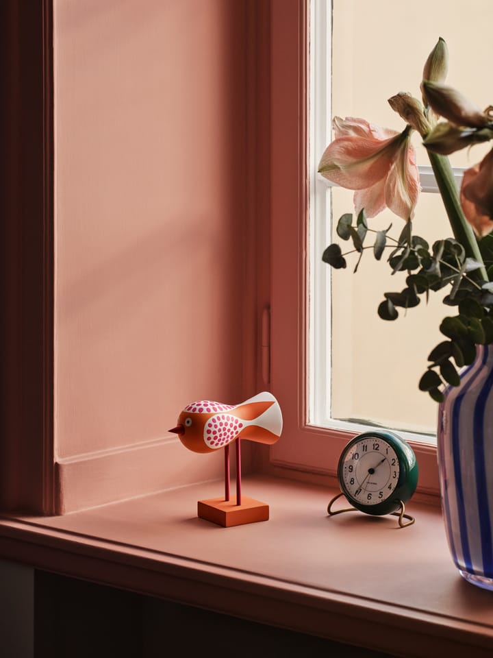 Birds 1967 decoratie, No. 8 Design House Stockholm