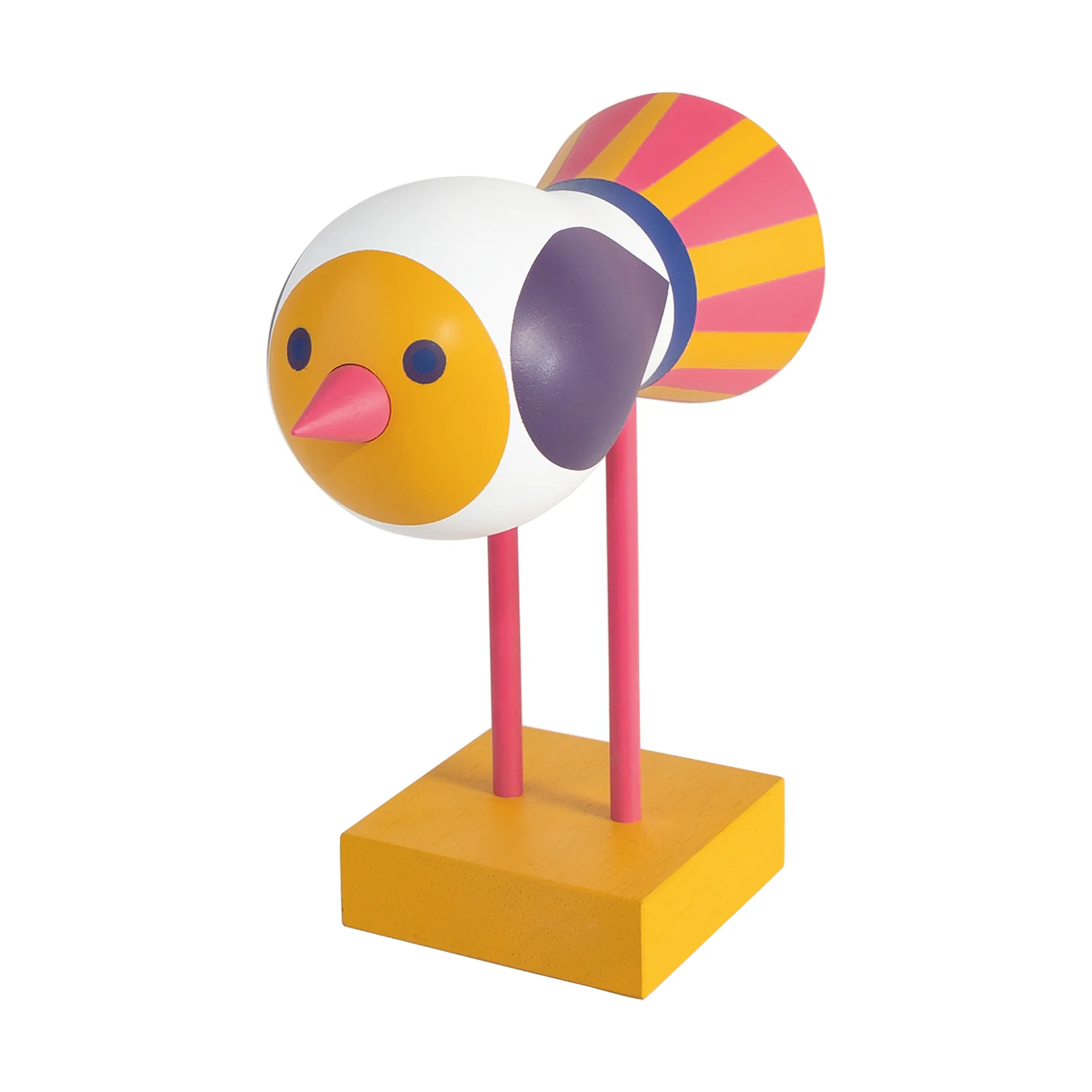 Birds 1967 decoratie, Nr. 1 Design House Stockholm