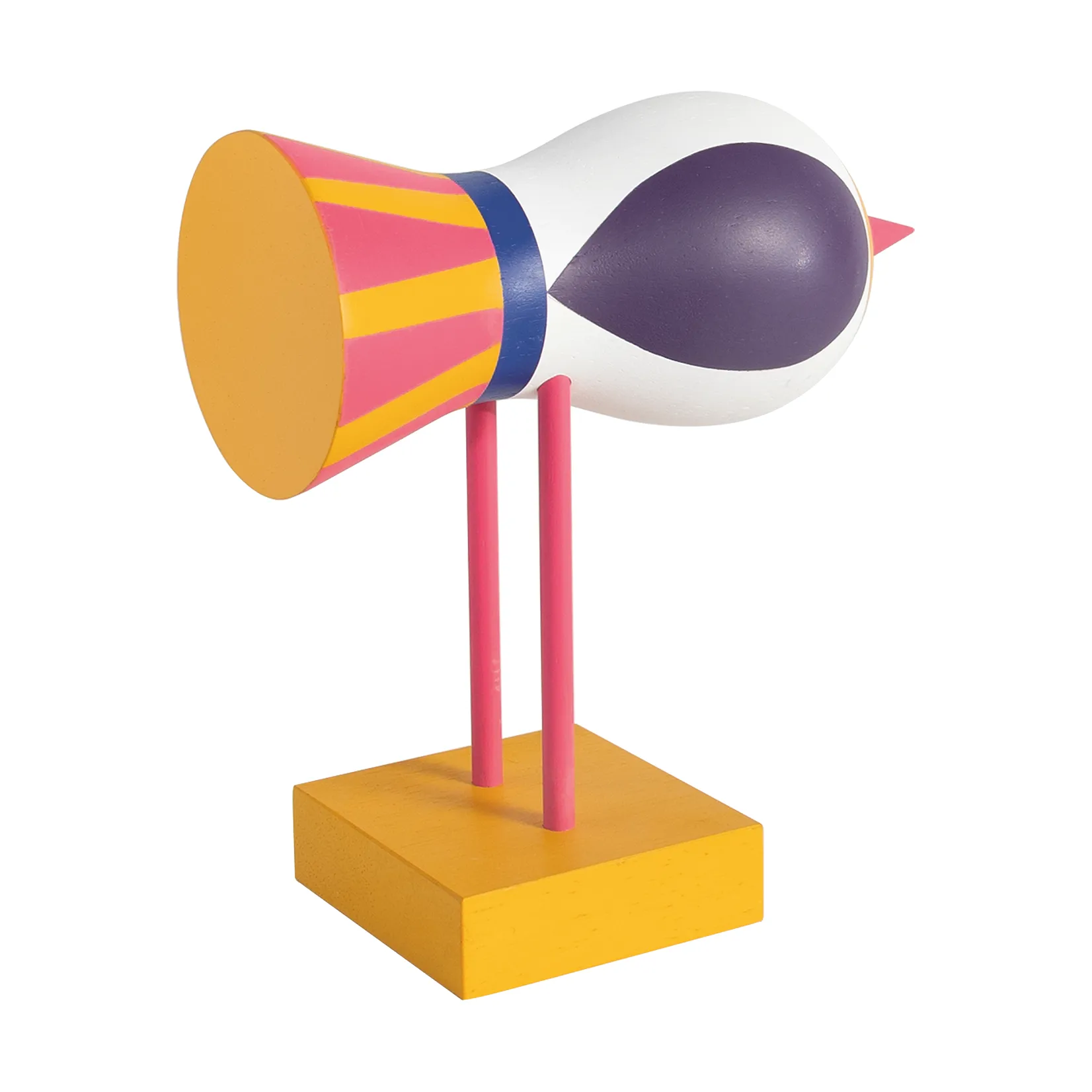 Birds 1967 decoratie, Nr. 1 Design House Stockholm