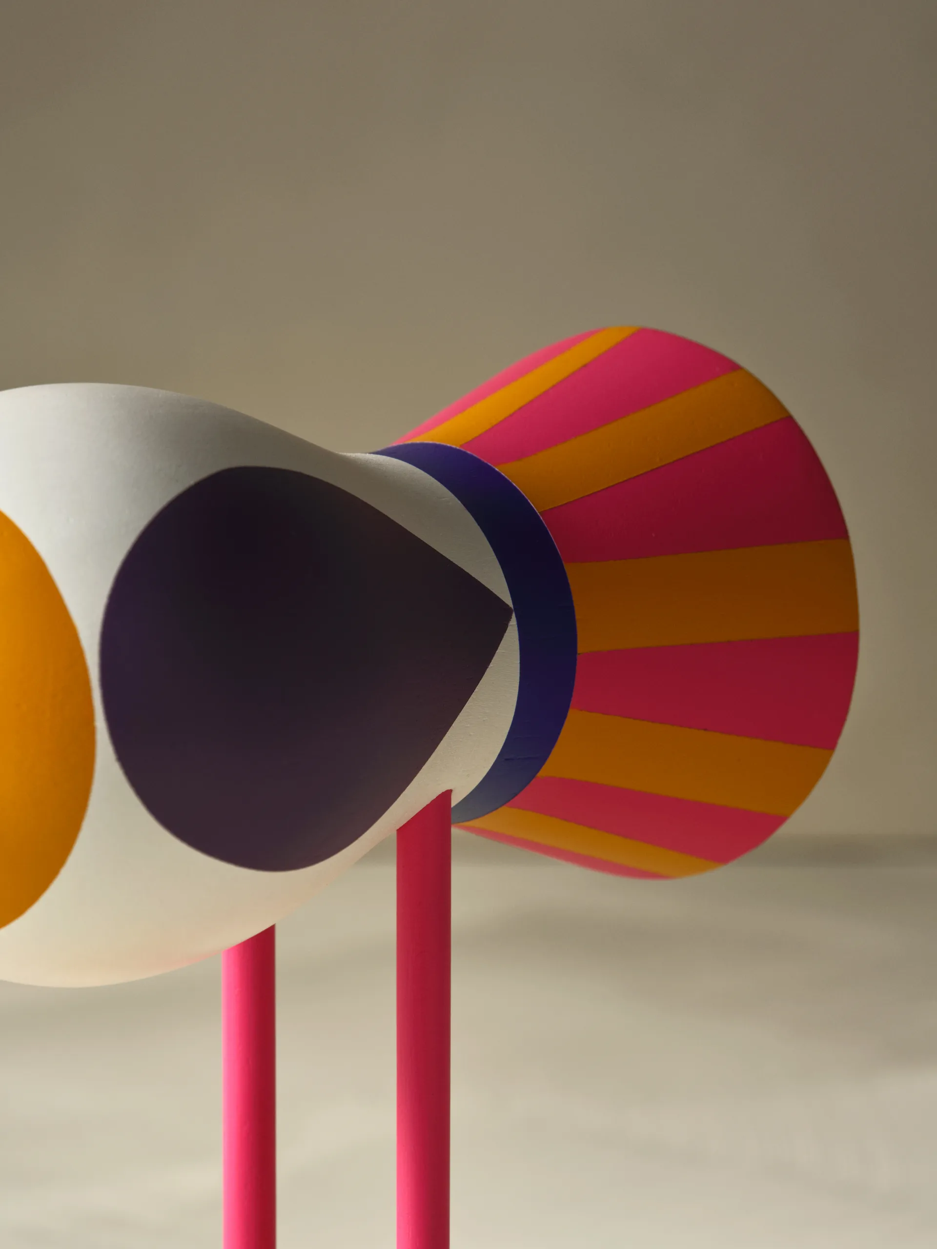 Birds 1967 decoratie, Nr. 1 Design House Stockholm