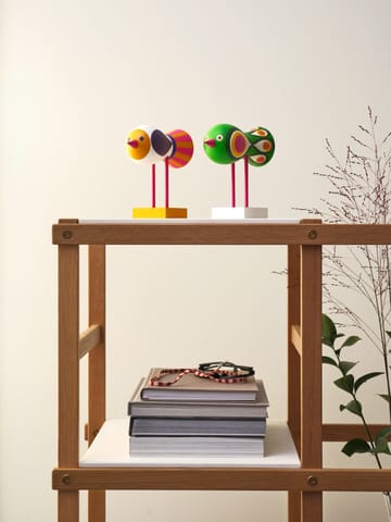Birds 1967 decoratie - Nr. 1 - Design House Stockholm