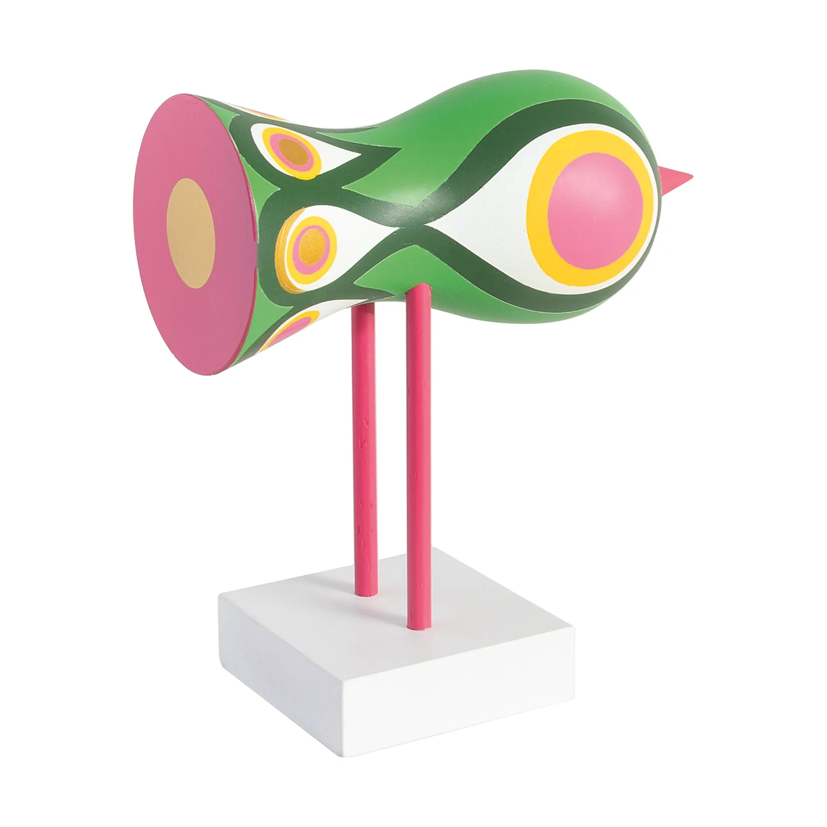 Birds 1967 decoratie, Nr. 2 Design House Stockholm