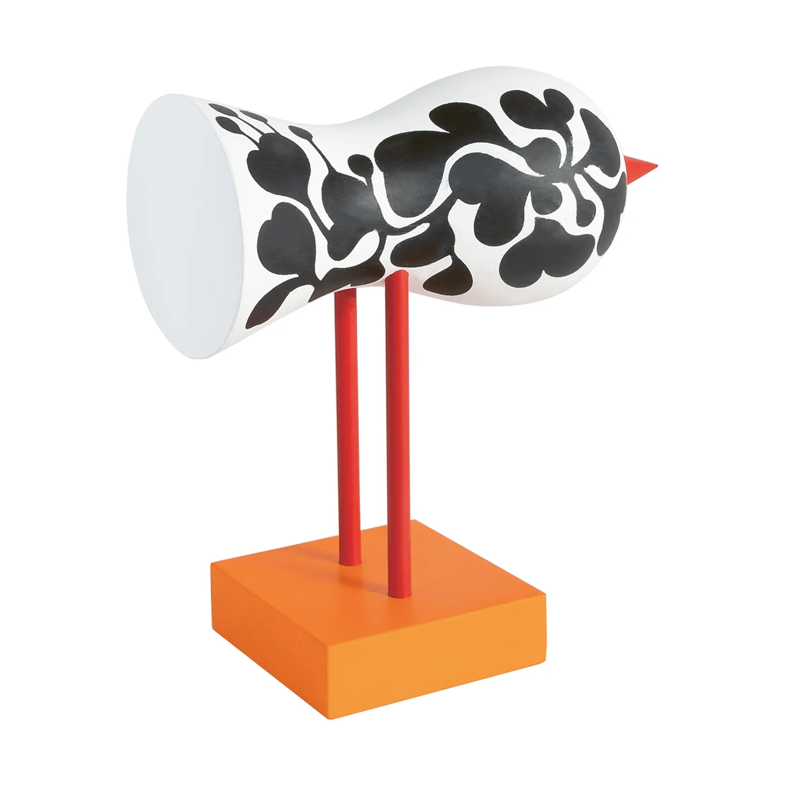 Birds 1967 decoratie, Nr. 3 Design House Stockholm