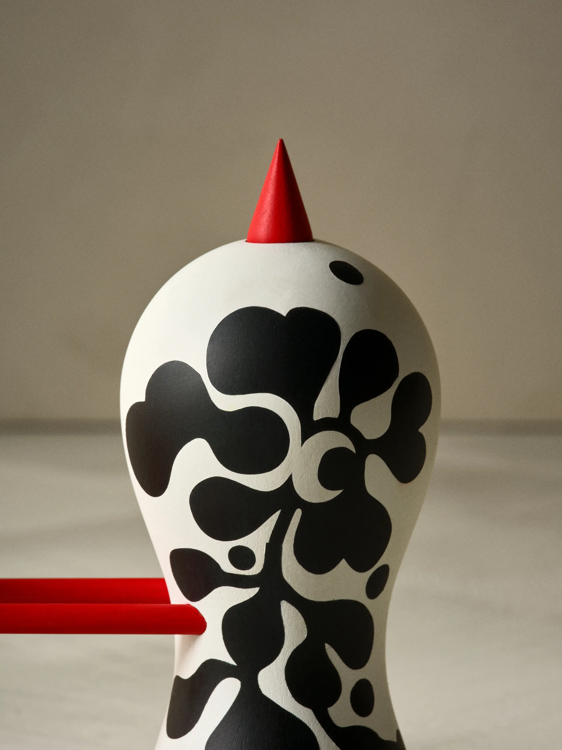 Birds 1967 decoratie, Nr. 3 Design House Stockholm