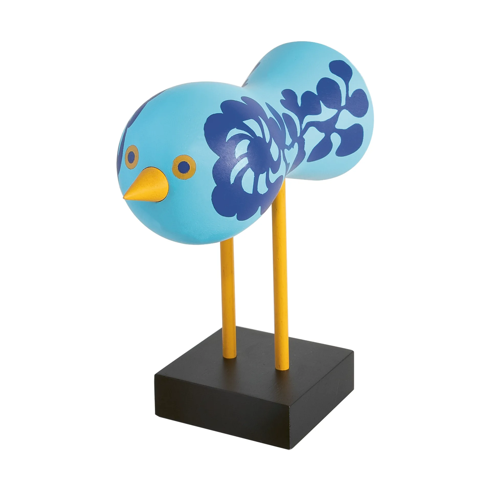 Birds 1967 decoratie, Nr. 4 Design House Stockholm