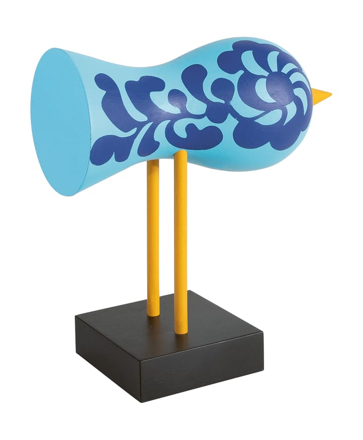 Birds 1967 decoratie, Nr. 4 Design House Stockholm