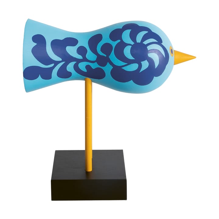Birds 1967 decoratie, Nr. 4 Design House Stockholm