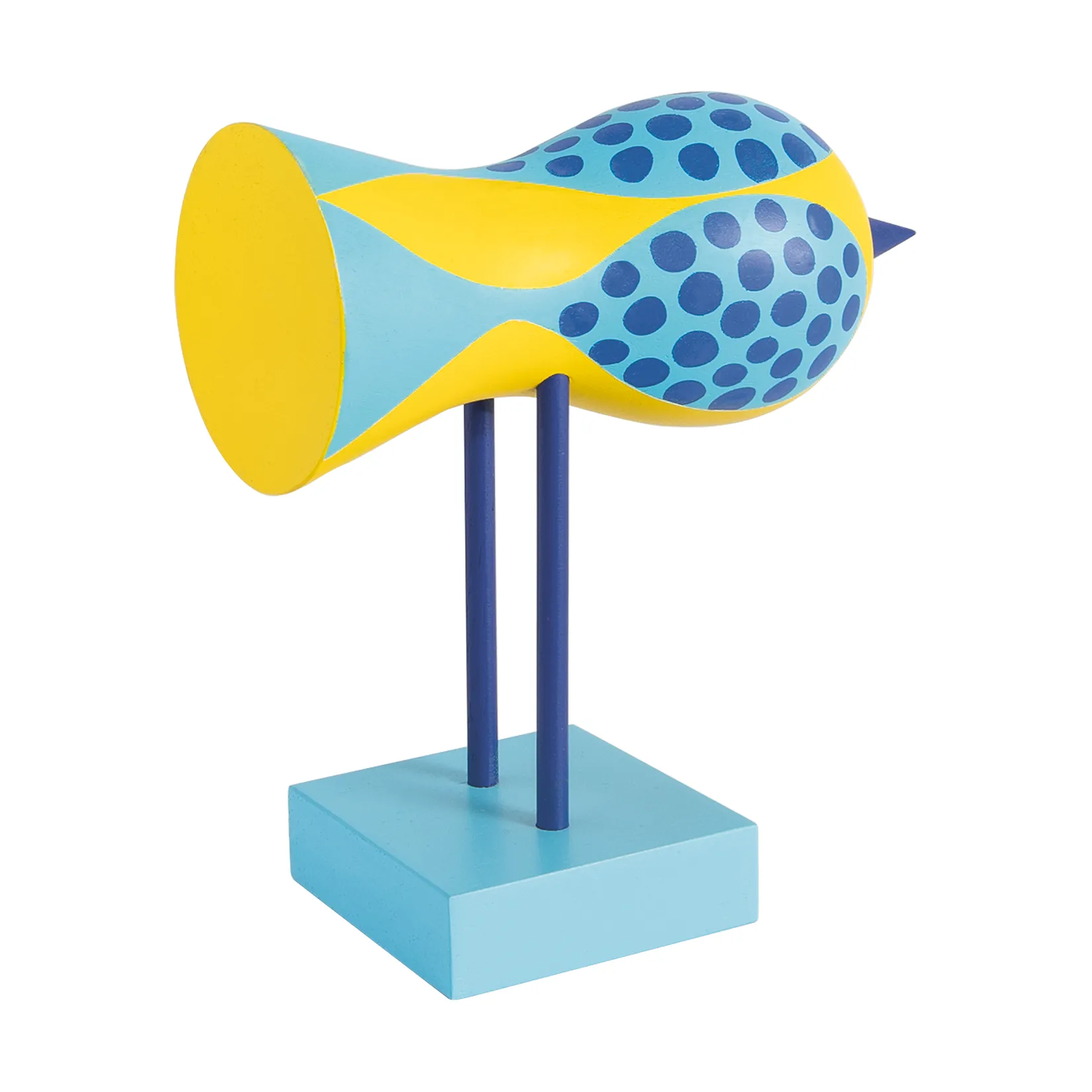 Birds 1967 decoratie, Nr. 5 Design House Stockholm