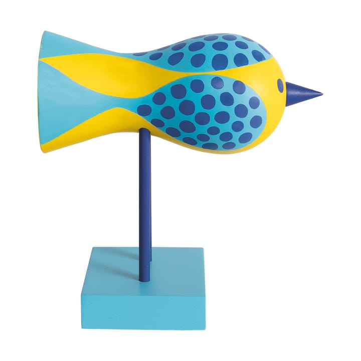 Birds 1967 decoratie, Nr. 5 Design House Stockholm