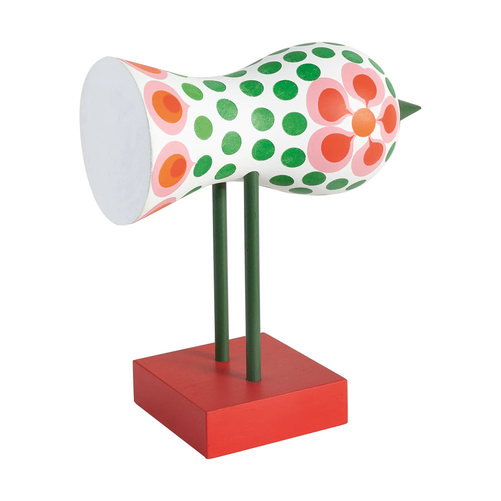 Birds 1967 decoratie, Nr. 6 Design House Stockholm