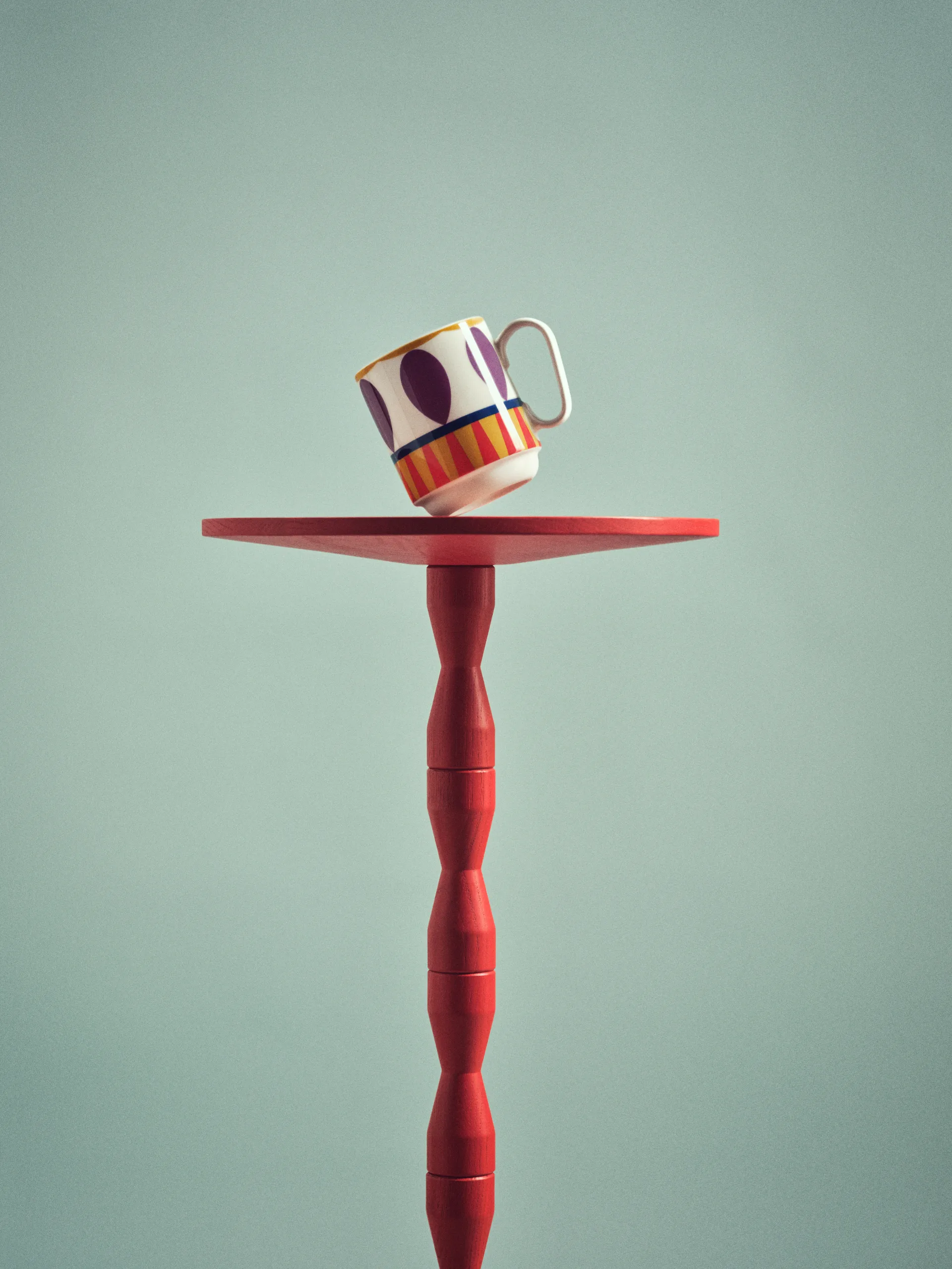 Birds 1967 mok 35 cl, No. 1 Design House Stockholm