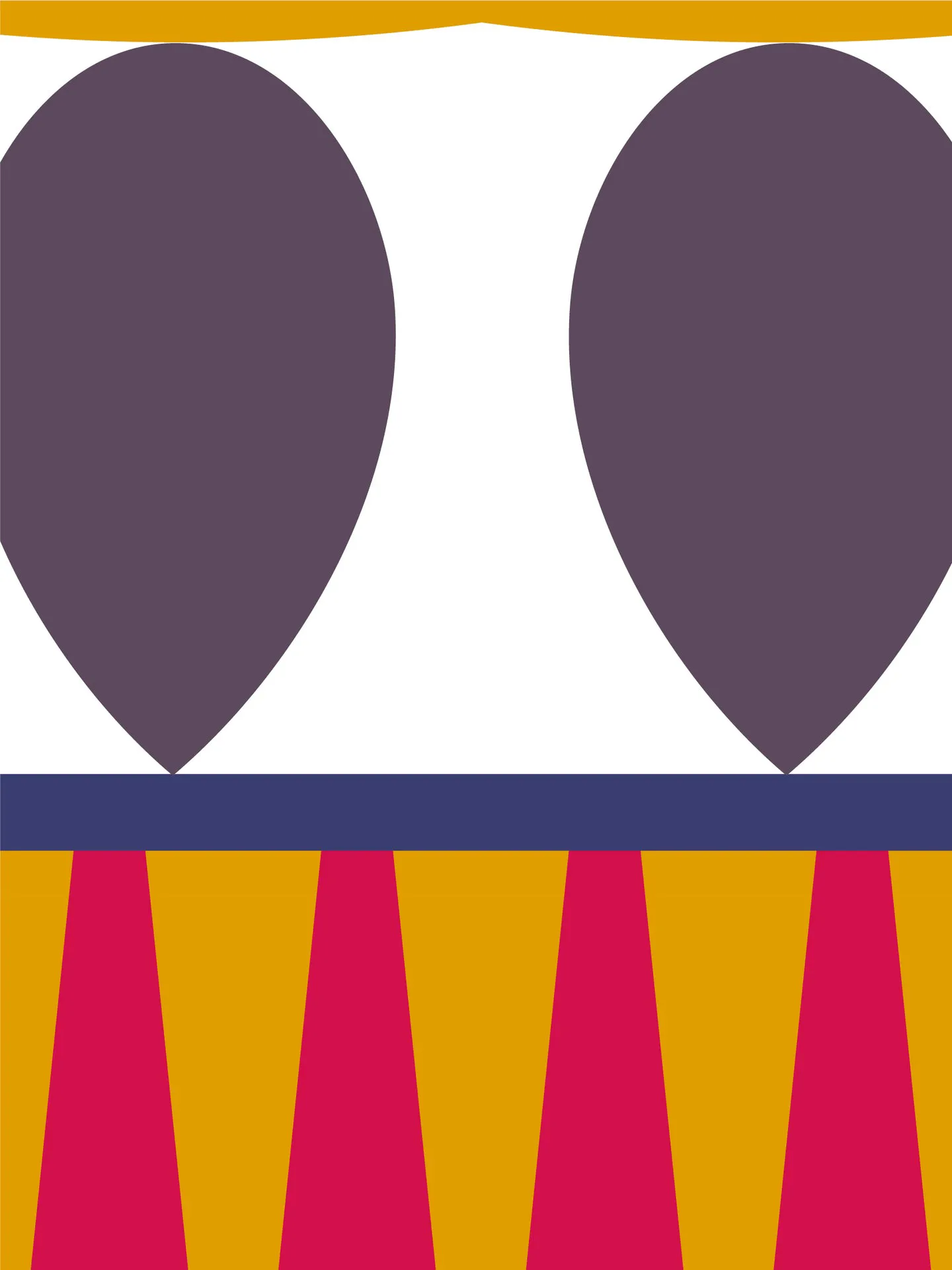 Birds 1967 mok 35 cl, No. 1 Design House Stockholm