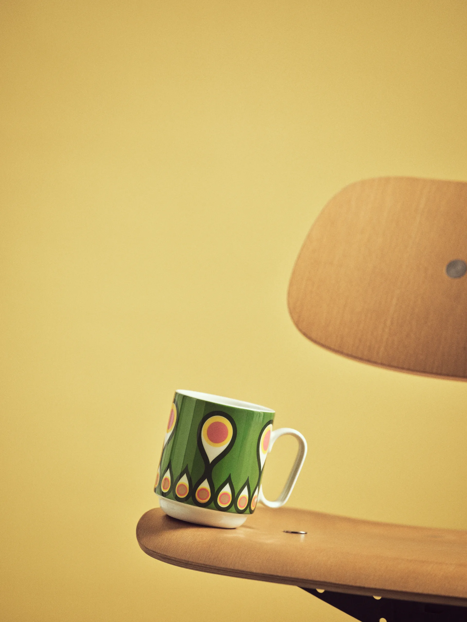 Birds 1967 mok 35 cl, No. 2 Design House Stockholm