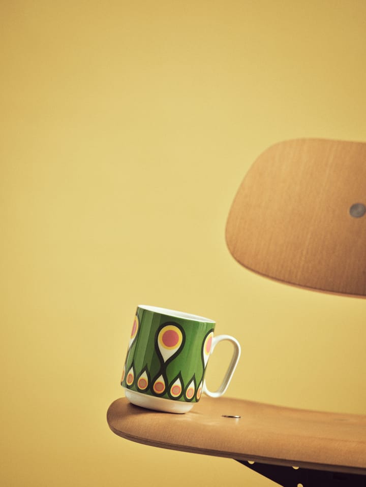 Birds 1967 mok 35 cl, No. 2 Design House Stockholm