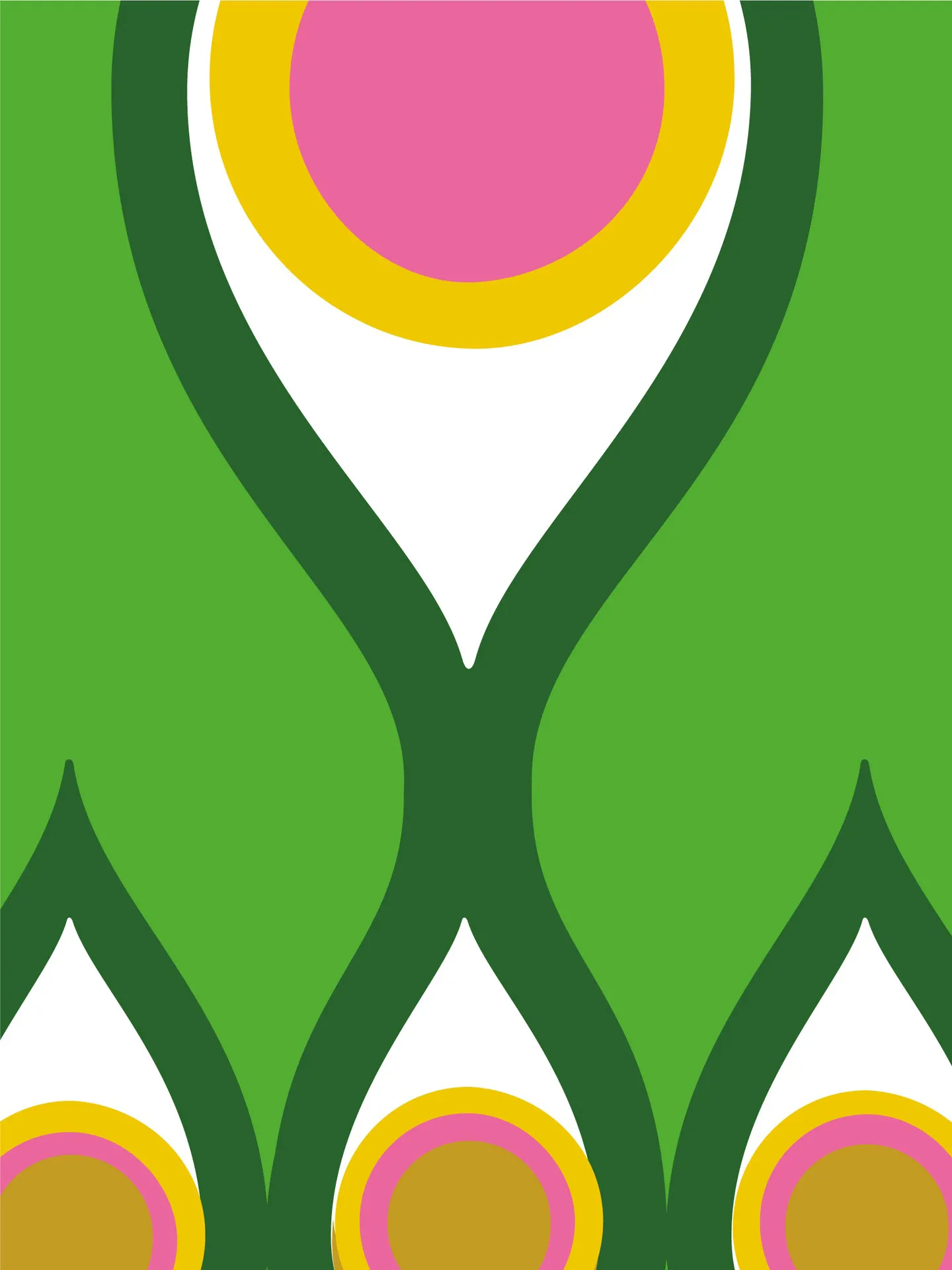 Birds 1967 mok 35 cl, No. 2 Design House Stockholm