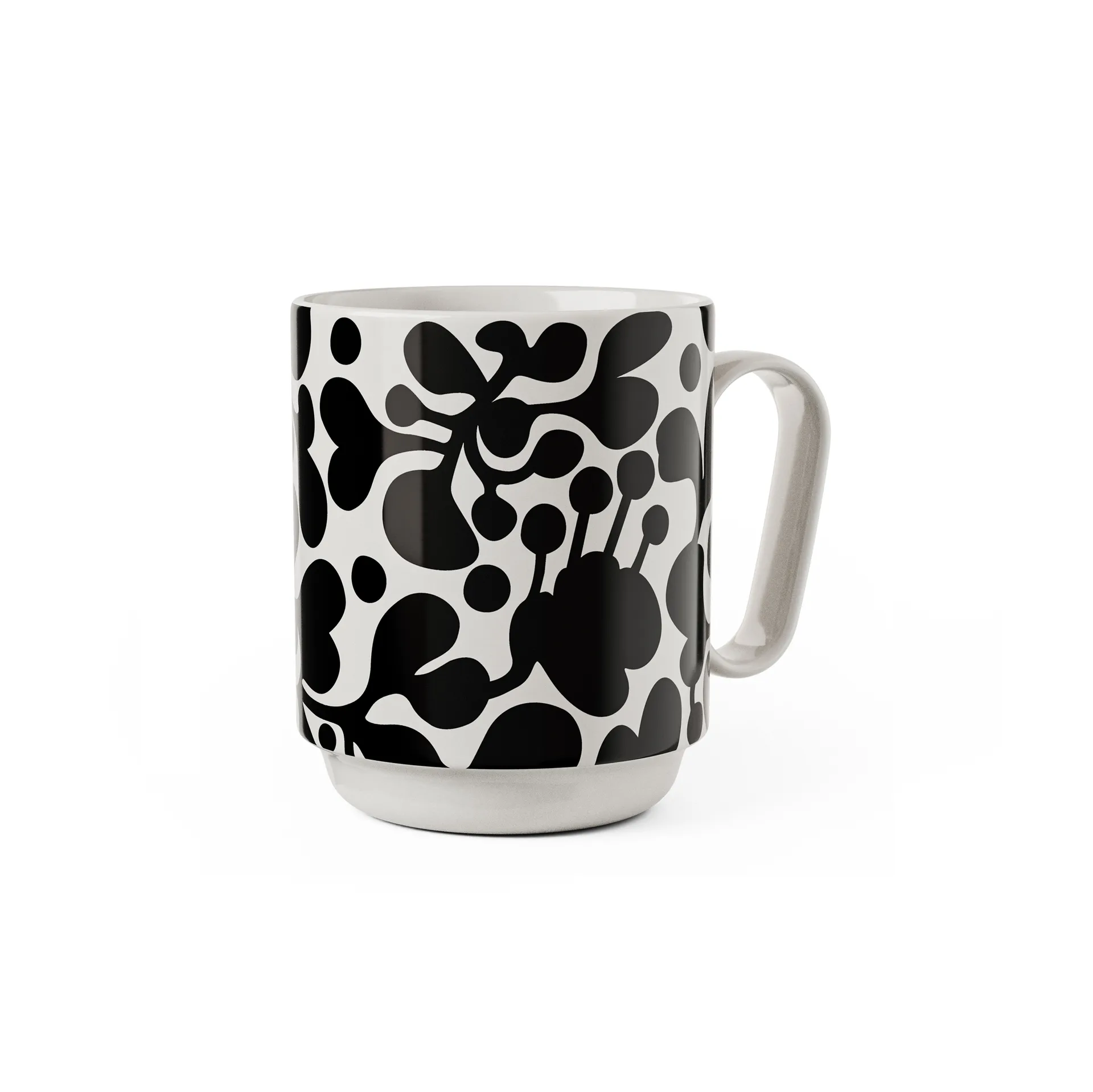 Birds 1967 mok 35 cl, No. 3 Design House Stockholm