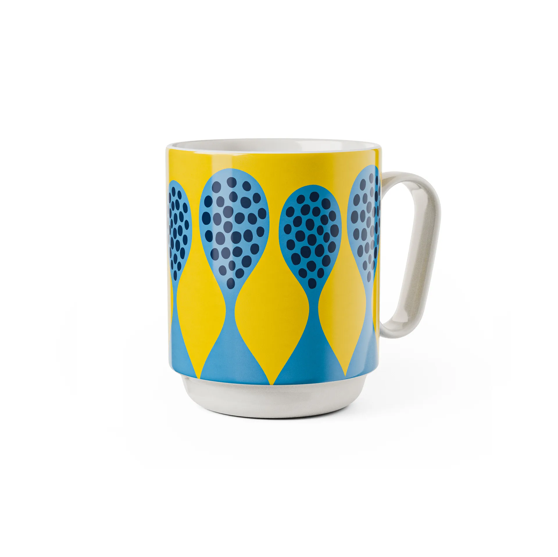 Birds 1967 mok 35 cl, No. 5 Design House Stockholm