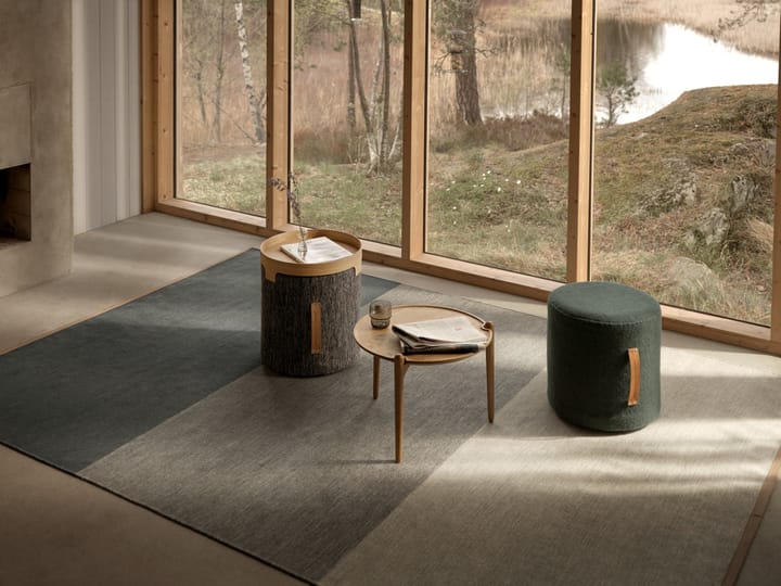 Björk hoge kruk, donker grijs Design House Stockholm