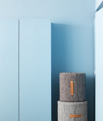 Björk hoge kruk - donker grijs - Design House Stockholm