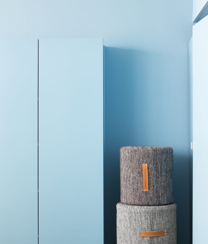 Björk hoge kruk, donker grijs Design House Stockholm