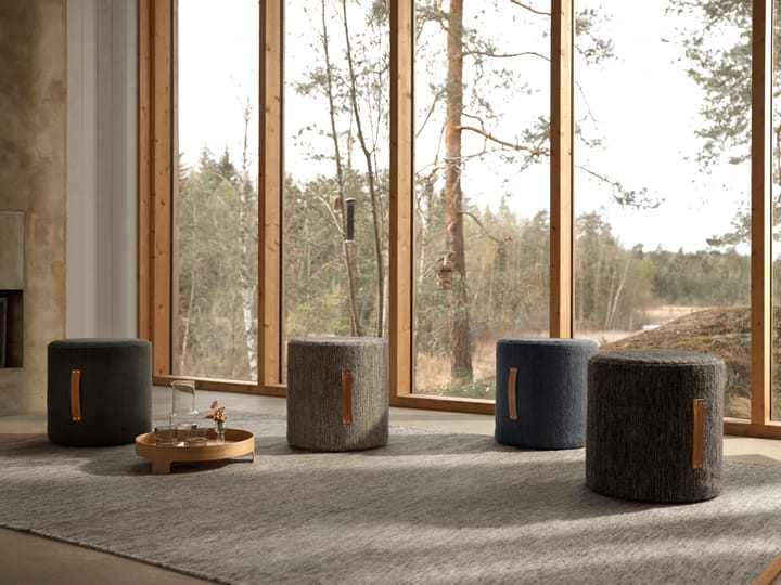 Björk hoge kruk, licht grijs Design House Stockholm