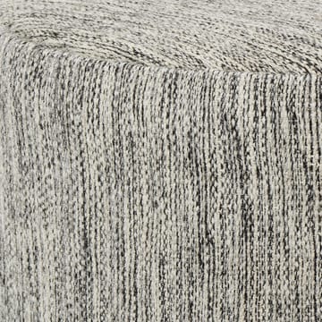 Björk lage kruk - licht grijs - Design House Stockholm