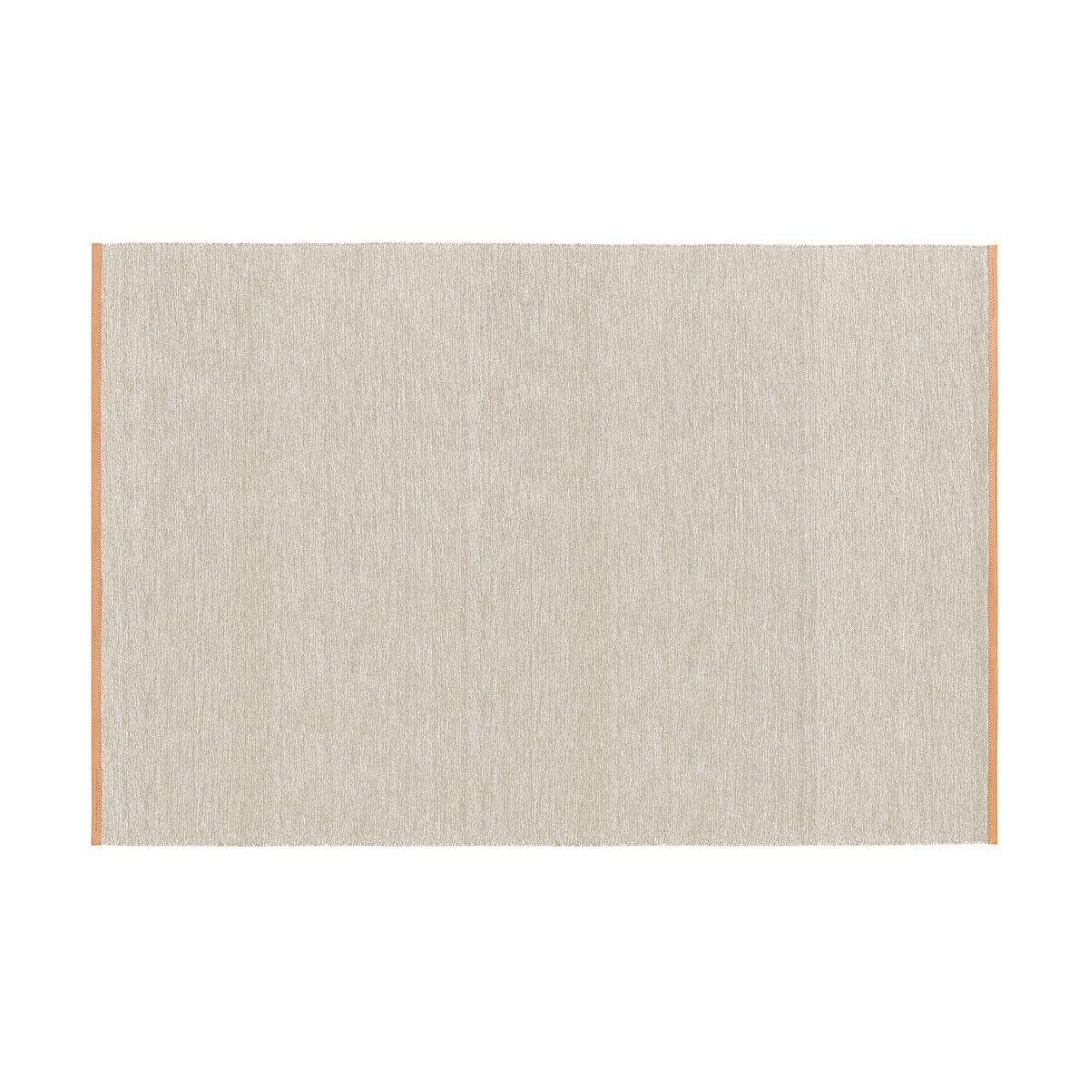 Design House Stockholm Björk vloerkleed groot beige 200x300 cm