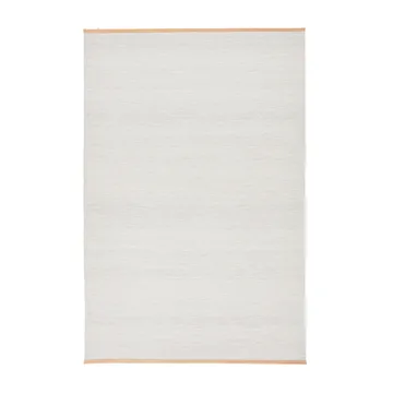 Björk vloerkleed groot offwhite-grijs - 170x240 cm - Design House Stockholm