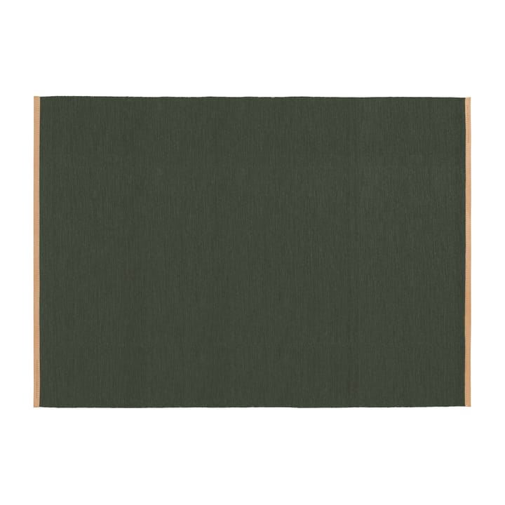 Björk vloerkleed large groen - 170x240 cm - Design House Stockholm