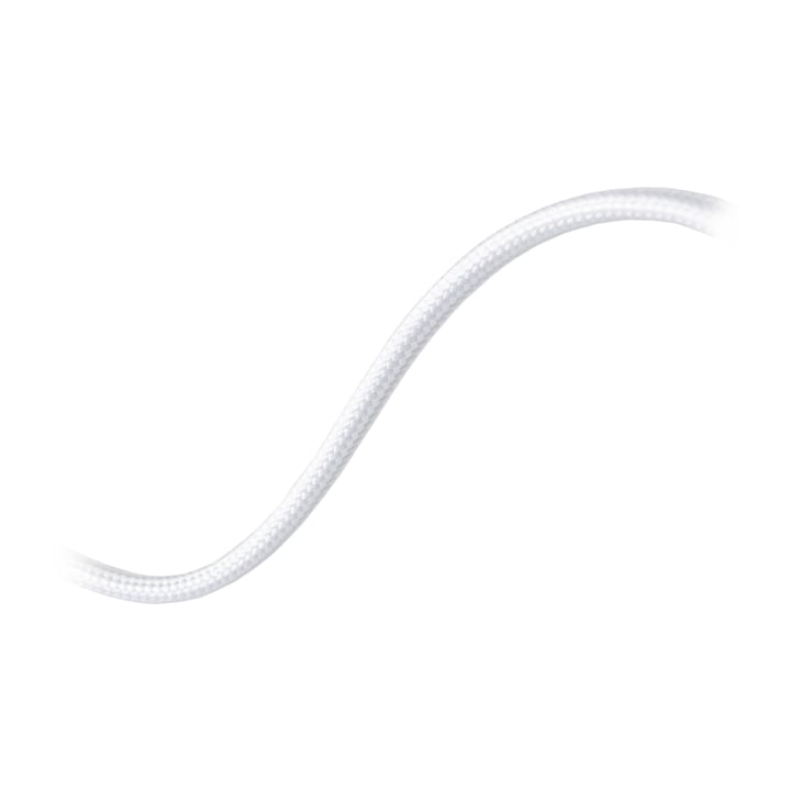 Block lamp extra snoer, wit Design House Stockholm