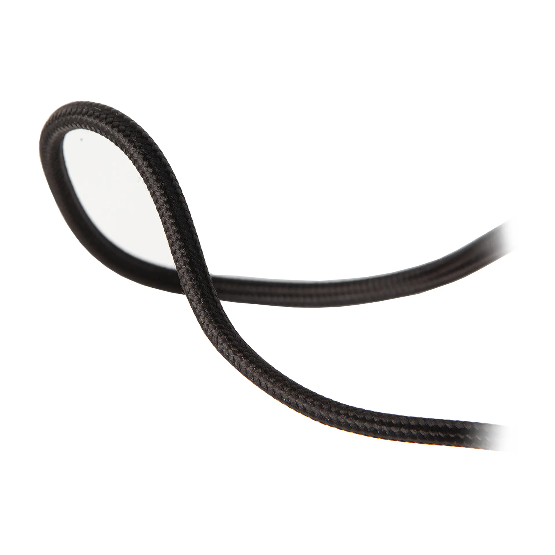 Block lamp extra snoer, zwart Design House Stockholm