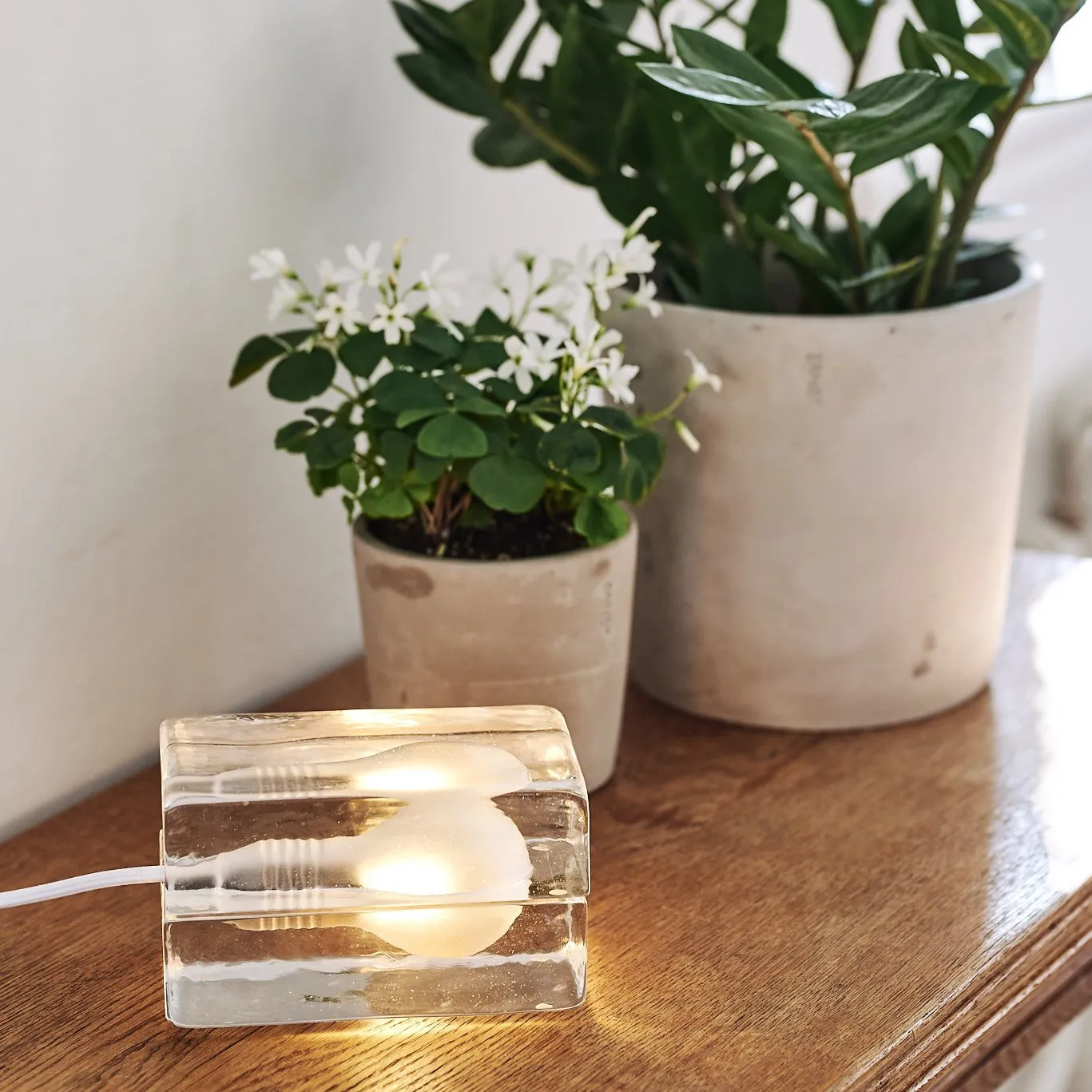 Block Lamp van Design House Stockholm - NordicNest.nl