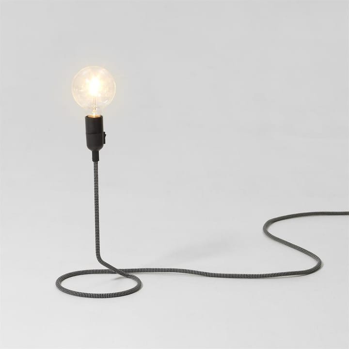 Cord Lamp mini - tafellamp - Design House Stockholm