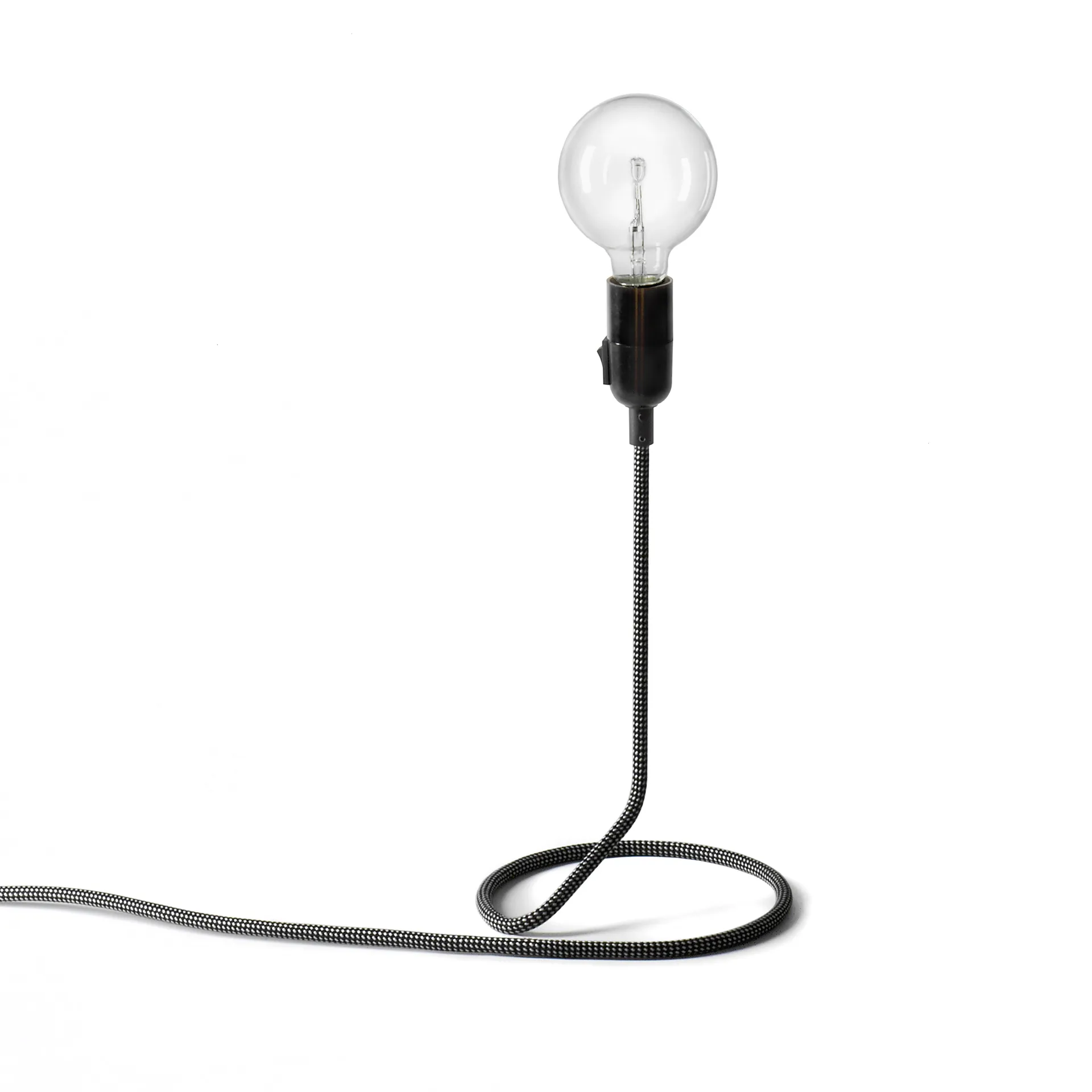 Cord Lamp mini, tafellamp Design House Stockholm
