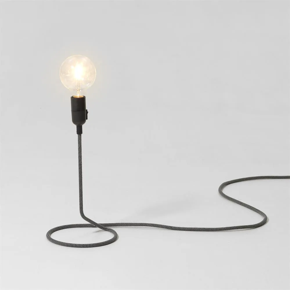 Cord Lamp mini, tafellamp Design House Stockholm