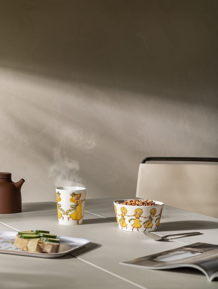 Dandelions mok, 28 cl Design House Stockholm