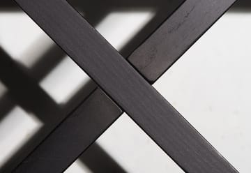 Exit serveertrolley - Zwart - Design House Stockholm