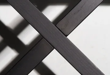 Exit serveerwagen - Zwart - Design House Stockholm