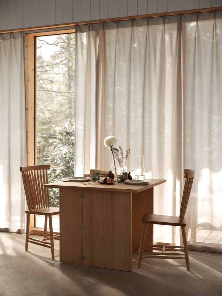 Family Chair No.2, Eiken Design House Stockholm