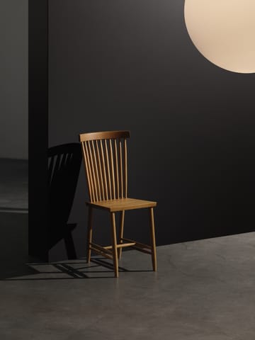 Family Chair No.2 - Eiken - Design House Stockholm