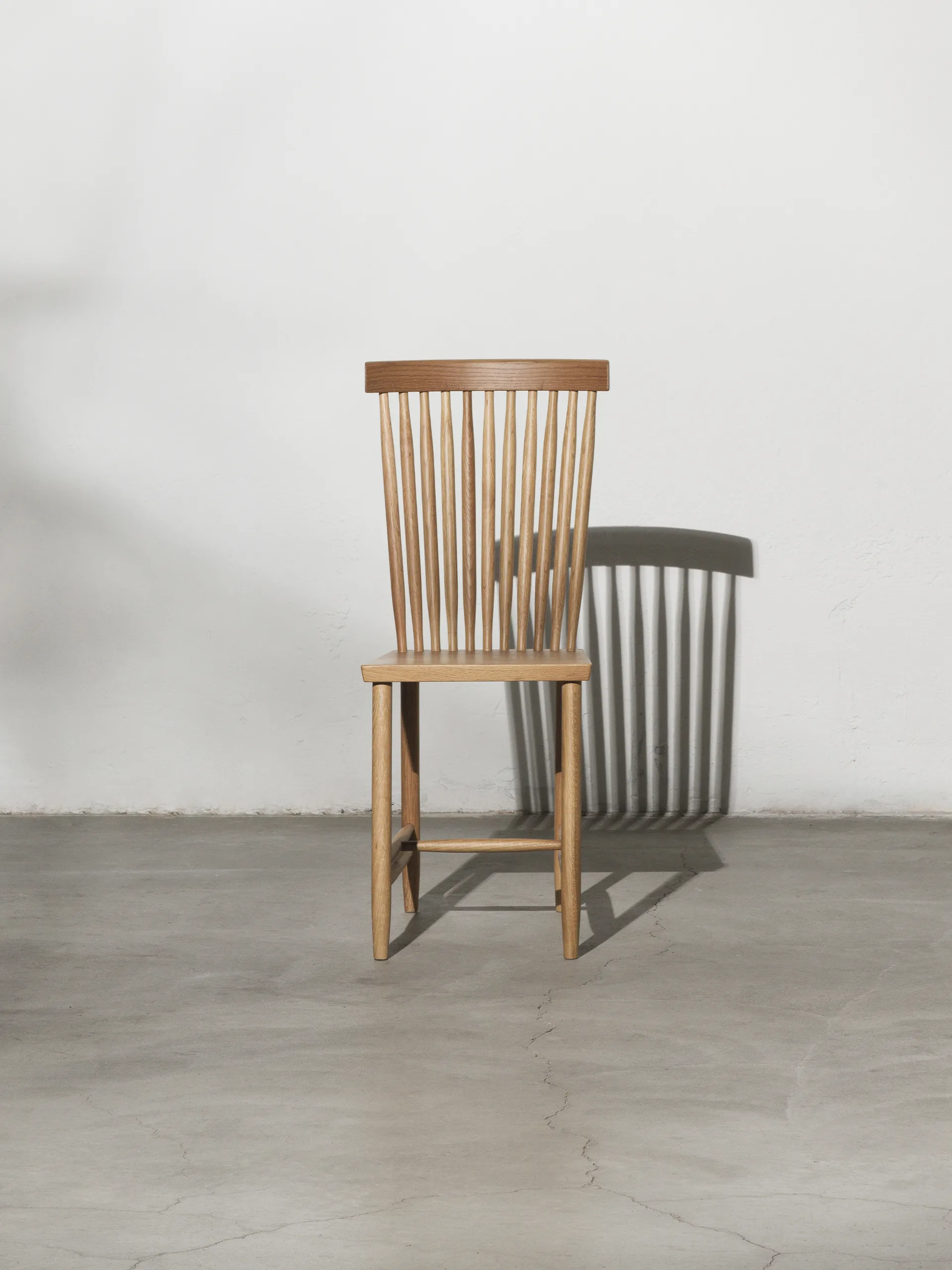 Family Chair No.2, Eiken Design House Stockholm