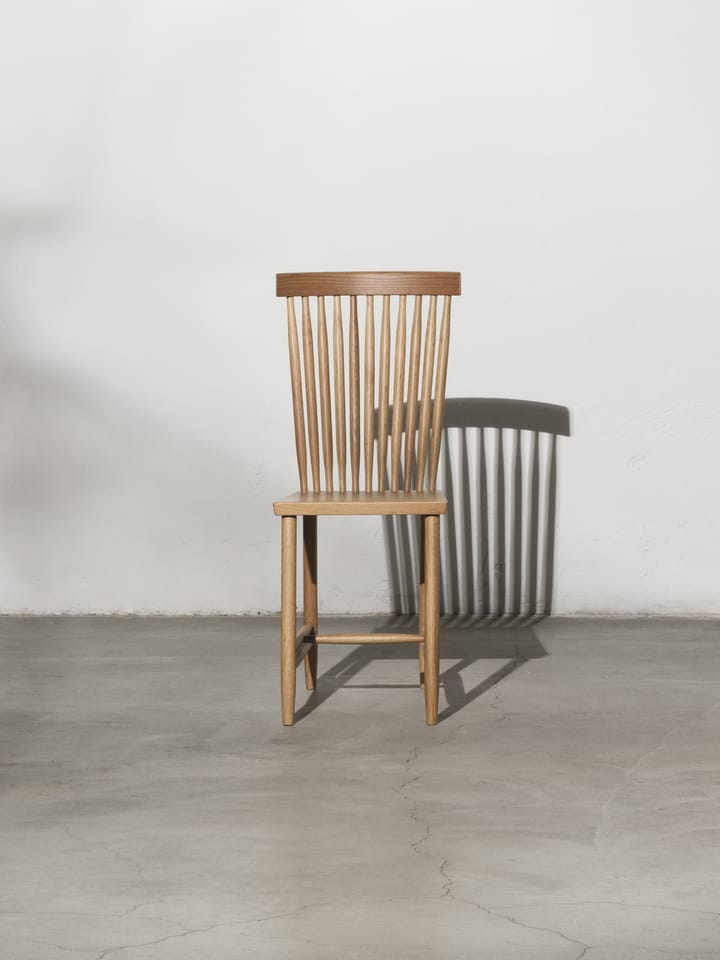 Family Chair No.2 - Eiken - Design House Stockholm