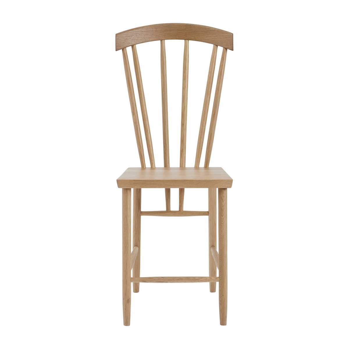 Design House Stockholm Family Chair No.3 Eiken