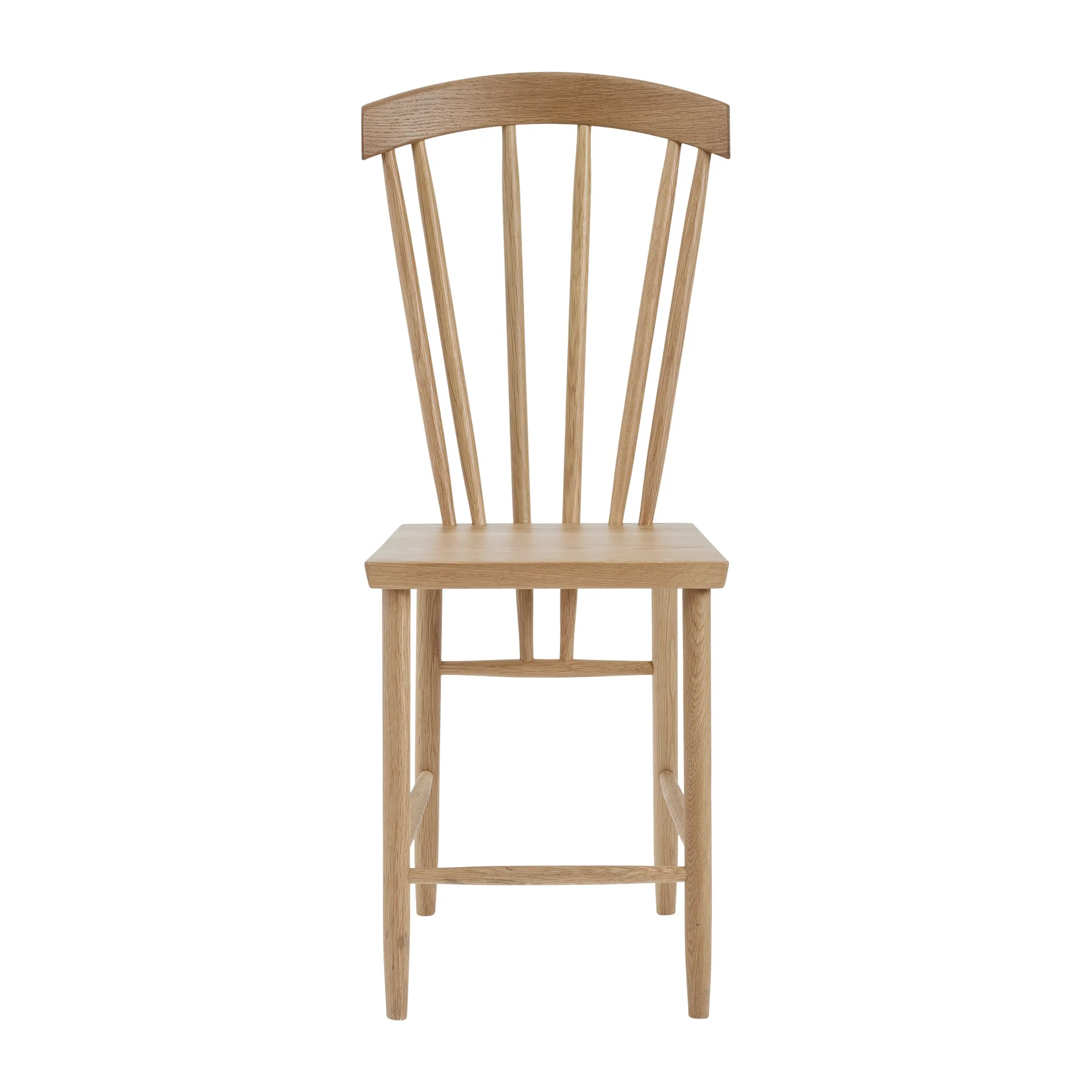 Family Chair No.3 stol, Eiken Design House Stockholm