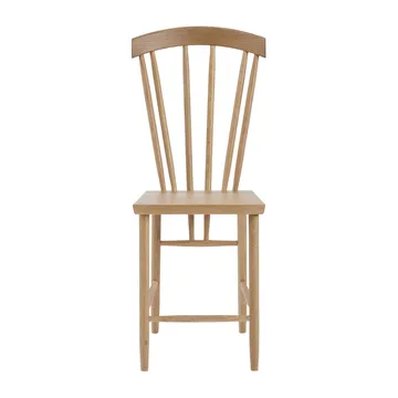 Family Chair No.3 stol - Eiken - Design House Stockholm